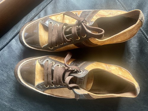 Scarpe alviero martini - scarpe,