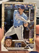 2023 Topps Series 1 Vinnie