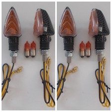 Short carbon arrows 62x31 - 4,