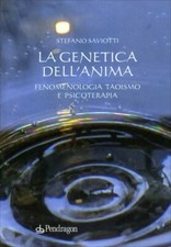 LIBRO LA GENETICA DELL'ANIMA