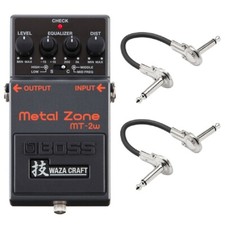 Nuovo Boss MT-2W Waza Craft