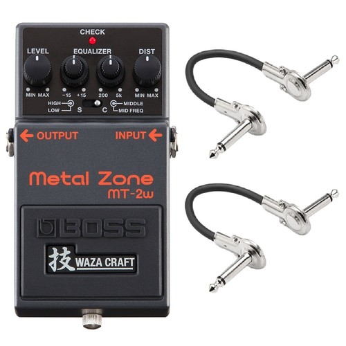 Nuovo boss waza - nuovo, mt-2w