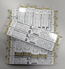 13 lampade tubo fluorescente