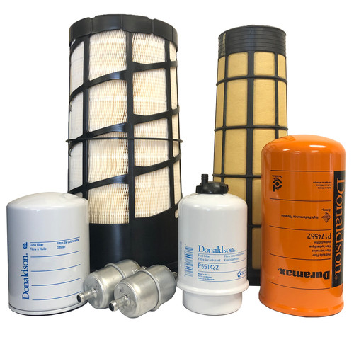 Cfkit kit filtro manutenzione - cfkit,