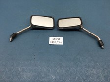 COPPIA SPECCHIETTI HONDA CB 750 SEVEN FIFTY RC42 1992 2002