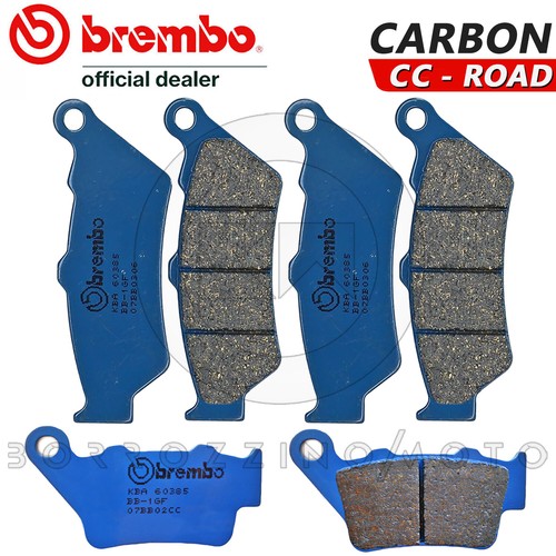 Pastiglie freno brembo - freno,