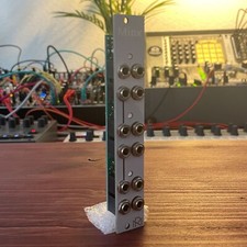 Modulo Eurorack Minx Multiple