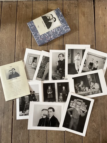 Portfolio august sander 10 - august,