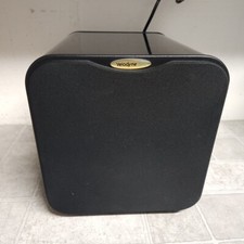 Ricambi riparazioni subwoofer - ricambi/riparazioni,