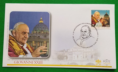 Vaticano 2013 50 - vaticano, 50°