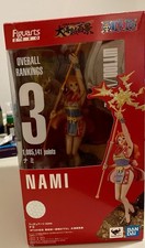 ONE PIECE - Nami - WT100