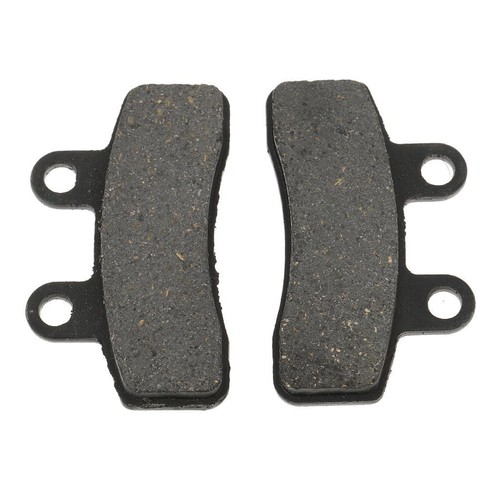 Coppia pastiglie freno - pastiglie, pinza