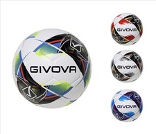 Pallone match new maya givova