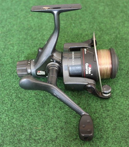 Abu garcia cardinal taglia - abu, 63