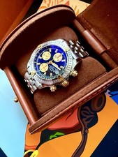 Breitling Chronomat Evolution