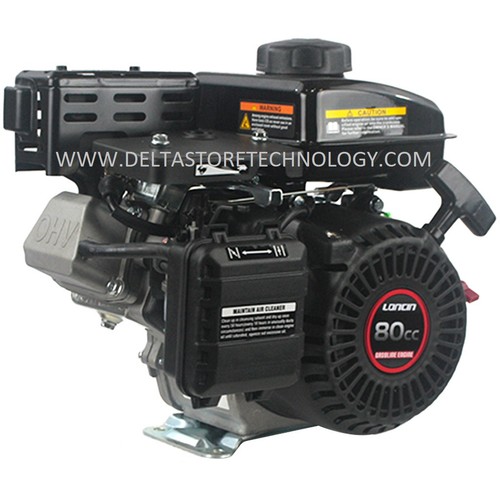 Motore loncin 5hp - motore,