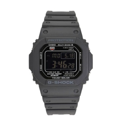 Casio shock m5610u 1bjf a - casio,