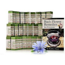 Kit Di Fiori Di Bach Bhandari