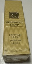 Clinique Aromatics Elixir per