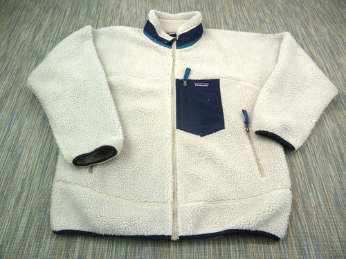 Patagonia retro pile giacca - pile,