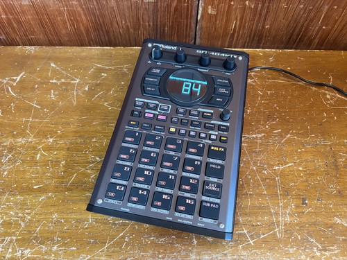 Roland 404 mkii creative - roland,
