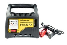 VIRAGE Caricabatterie per Auto