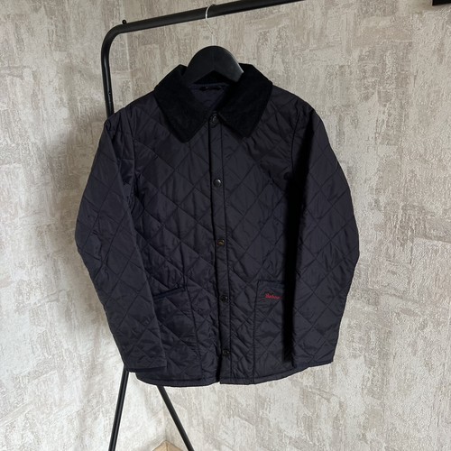 Barbour giacca trapuntata - barbour,