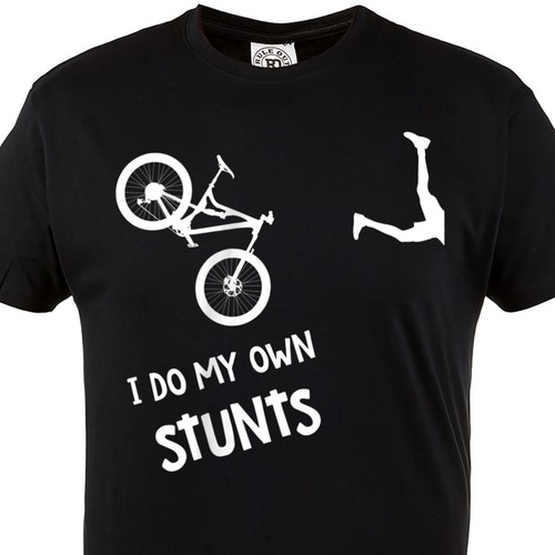 Shirt mountain bike uomo - mountain,