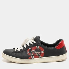 Sneakers Gucci multicolore in
