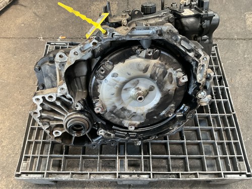 Cambio automatico per opel - automatico,