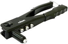 Rolson 44409 - Ribaditrice a 4