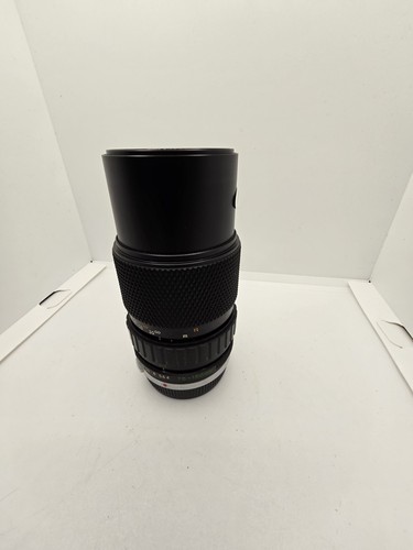 Olympus zuiko 150 - om,