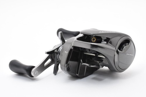 Shimano metanium hg - 20,