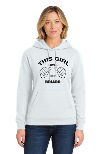 Felpa con cappuccio - , maglione