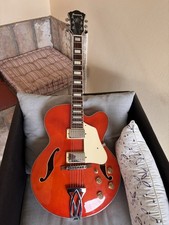 IBANEZ AF75 D CHITARRA