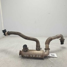 9651902380 scambiatore di scarico EGR Ford Fiesta V MK5 1.4 TCDI 50 KW 2005