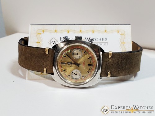 Orologio vintage zodiac - orologio, le