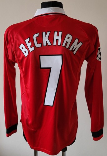 Maglia manchester united - manchester,