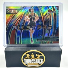 2024 Select WNBA SKYLAR