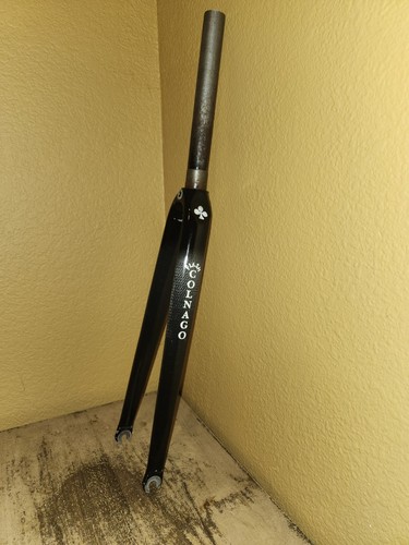 Forcella vintage colnago flash - forcella,