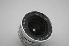 Contax ZEISS Biogon T G-Biogon