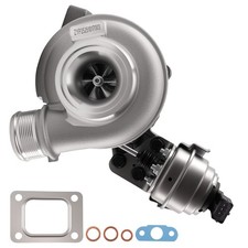 Turbo per Iveco Daily VI