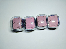 Tubo IV-19 NUOVO 4 pezzi set