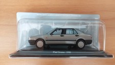 modellino Fiat Croma 1985