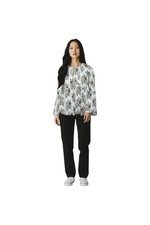 Free People Speak Easy Top