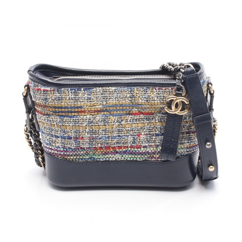 Borsa tracolla chanel - a,