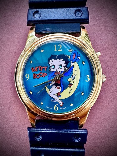 2orologio polso vintage - da,