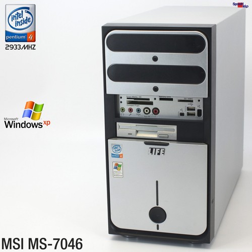 Msi 7046 computer - msi,