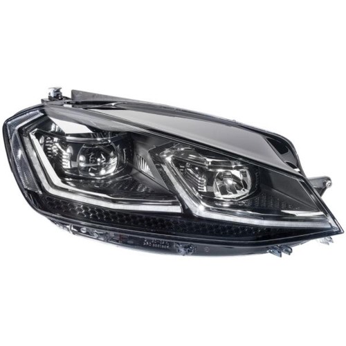 Hella fari led destra per - fari,