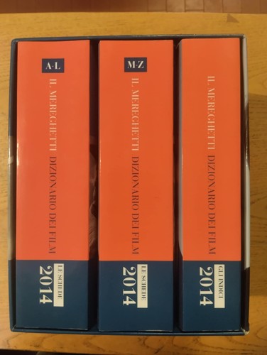 Meneghetti dizionario - ,